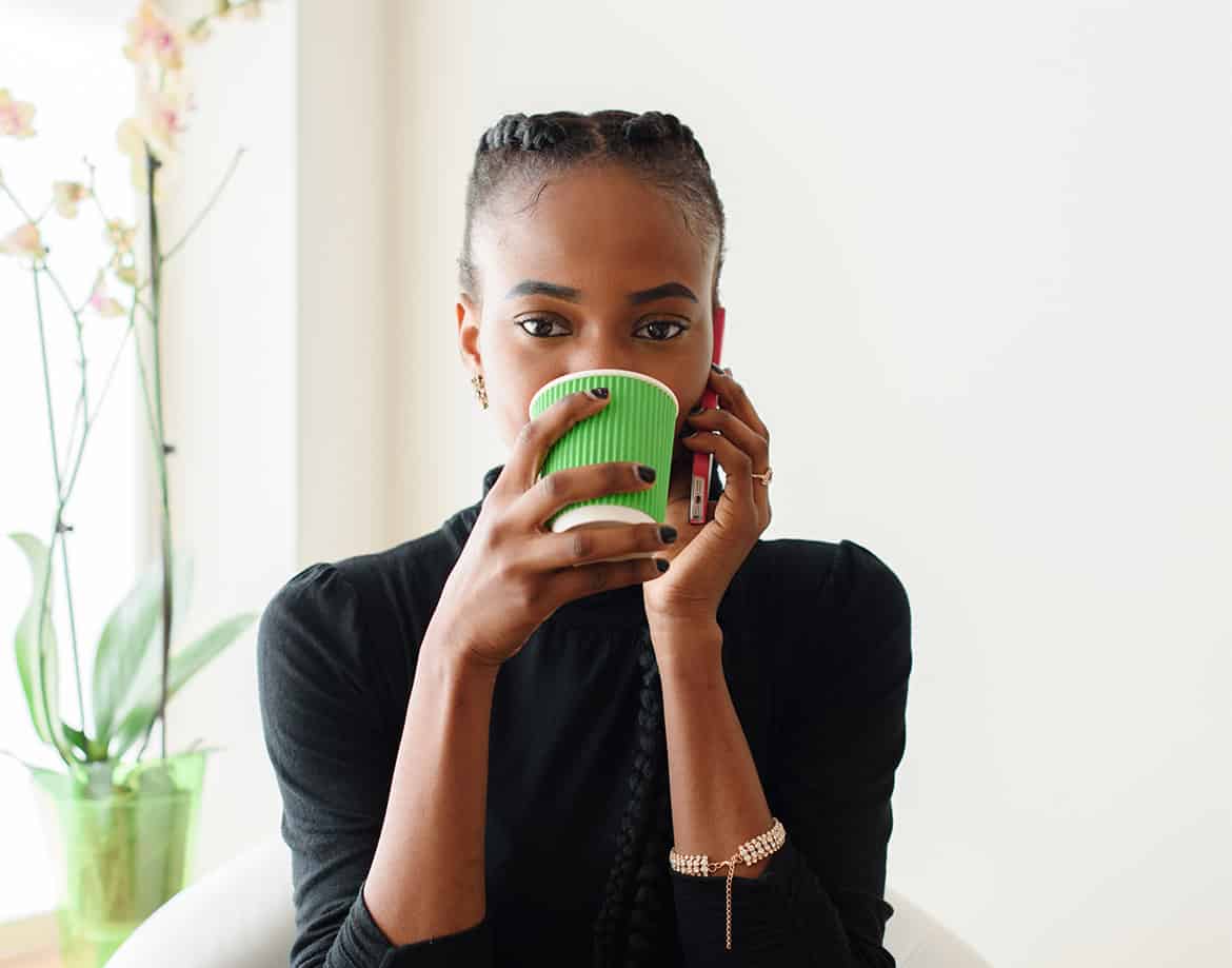 coffee-break