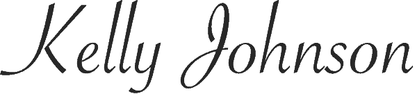Kelly Johnson