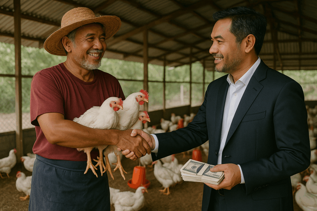 Beli Rumah Pukal Lebih 50 Unit Punca Ramai Anti FAR Capital? 2 ChatGPT Image Apr 29 2025 04 02 03 AM