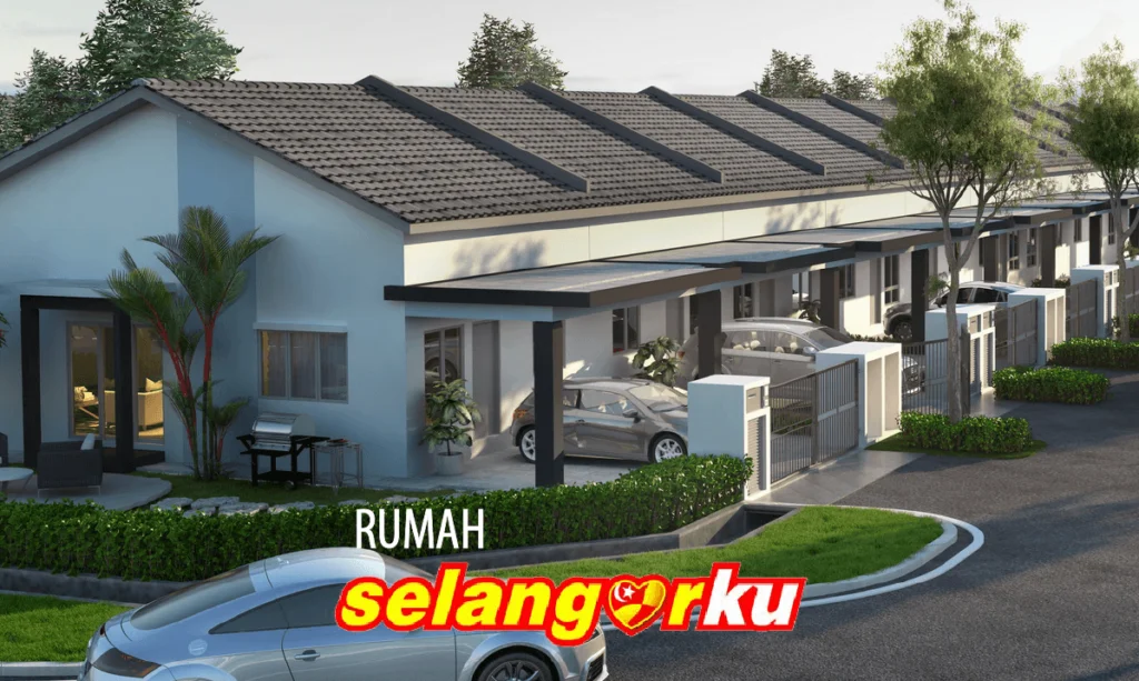 Beli Rumah Tanpa Modal: Angan-Angan Mat Jenin? 2 beli-rumah
