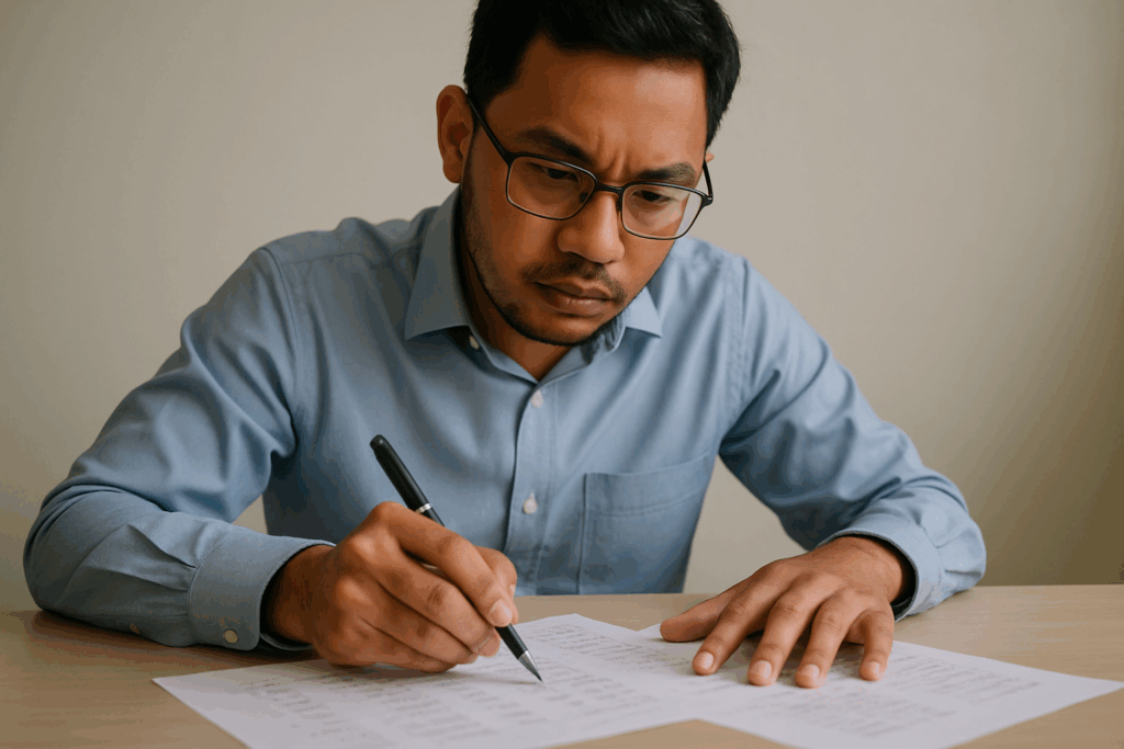 Hutang Banyak Sangat? Belajar Buat Debt Consolidation 3 debt-consolidation-far-capital