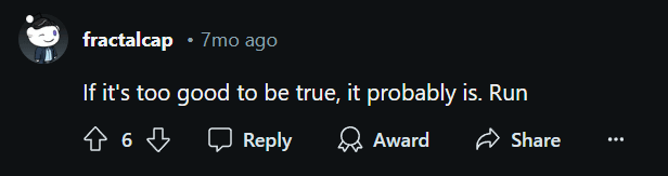 Faizul Ridzuan FAR Capital Scam