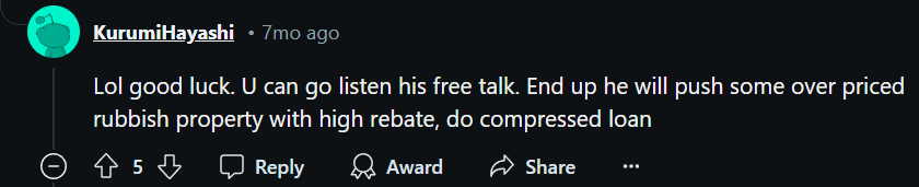 Faizul Ridzuan FAR Capital Scam