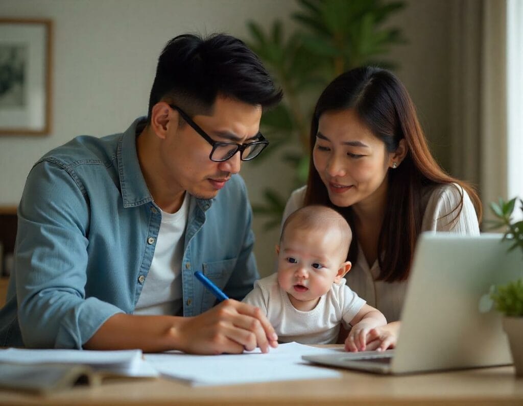 Orang Bujang Kena Income Minimum RM 2,500+ Nak Survive? 2 income hustle income far capital