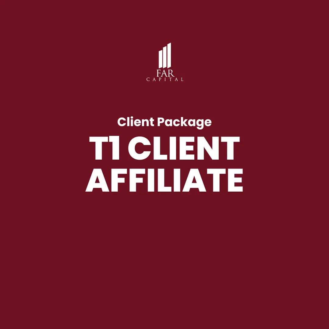 T1 Client Affiliate