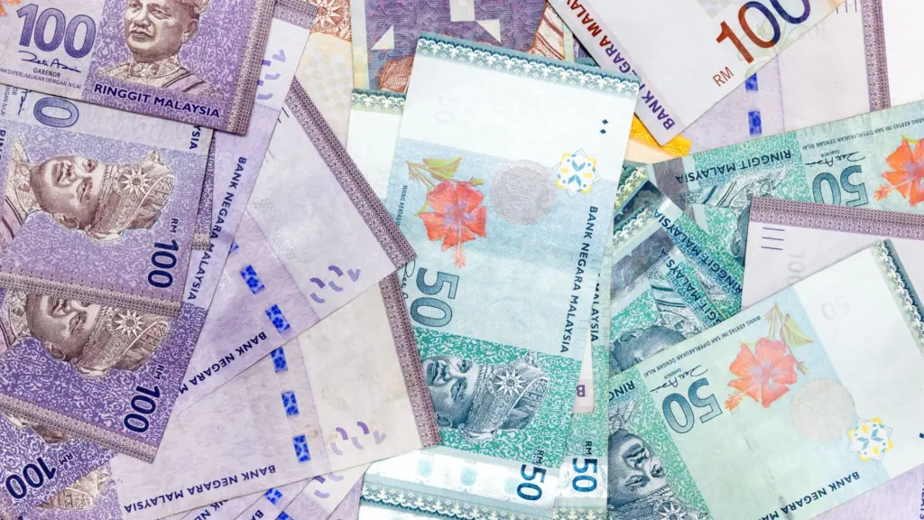 Ringgit Malaysia strength