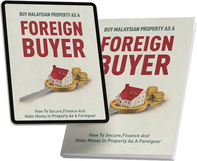 Foreign Buyer