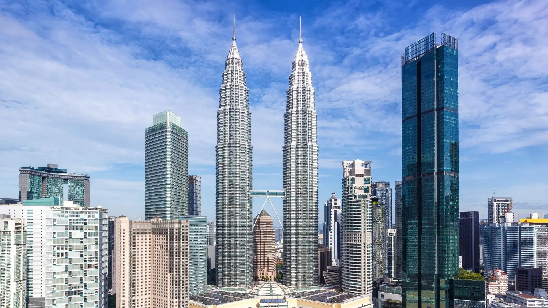 property investment in Kuala Lumpur