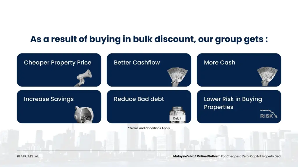 Bulk Purchase: The Ultimate Investor’s Strategy for 2026 3 benefits of bulk purchase