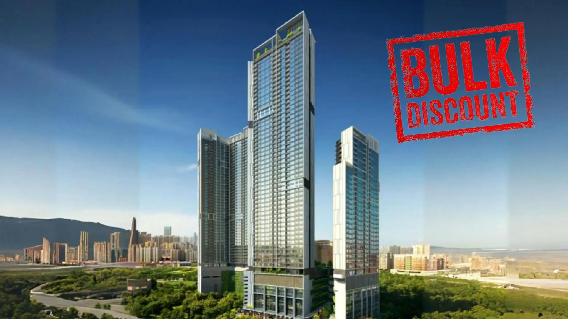 Bulk Purchase Property Legal