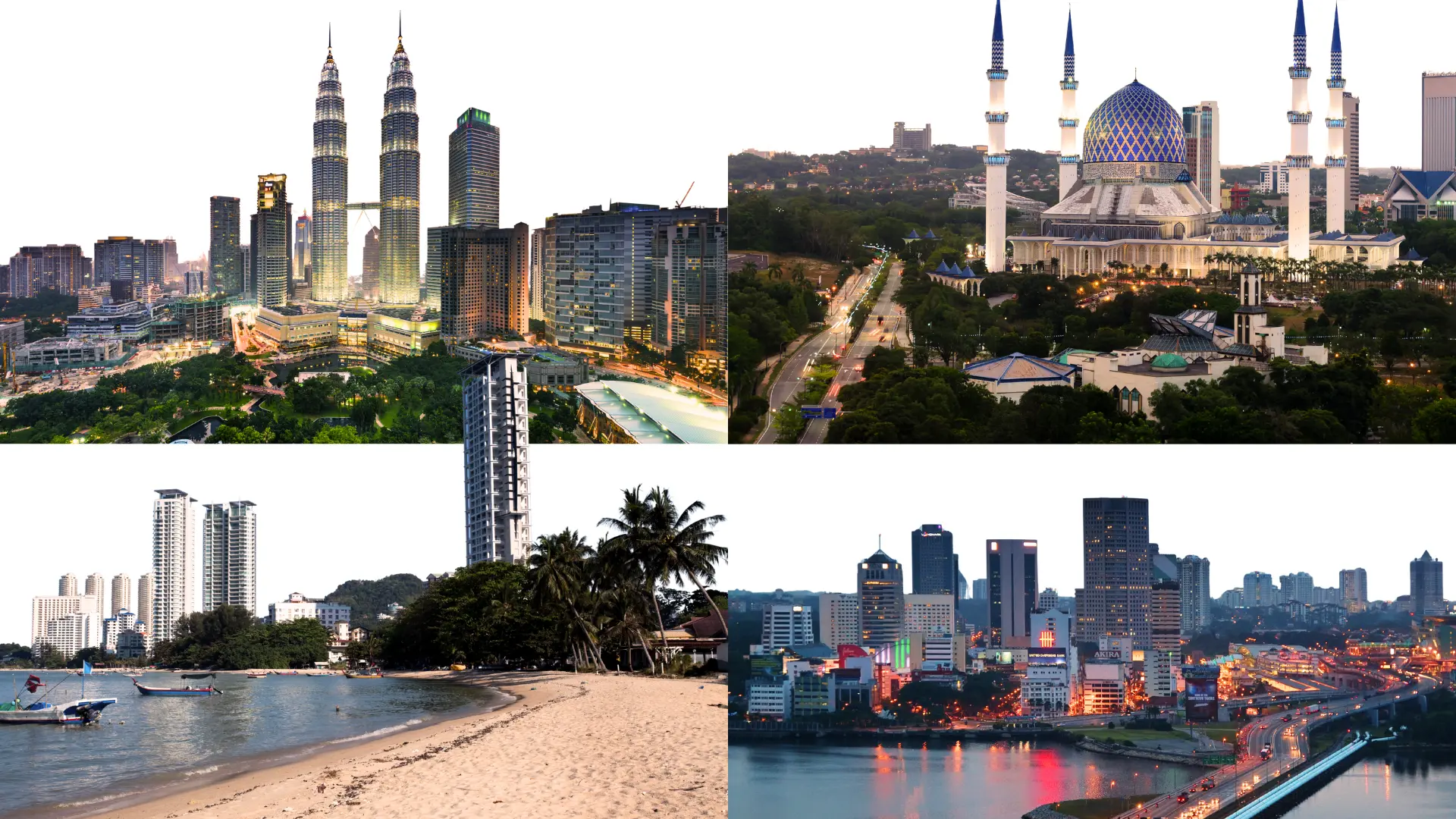 Buy property in Malaysia for foreigners