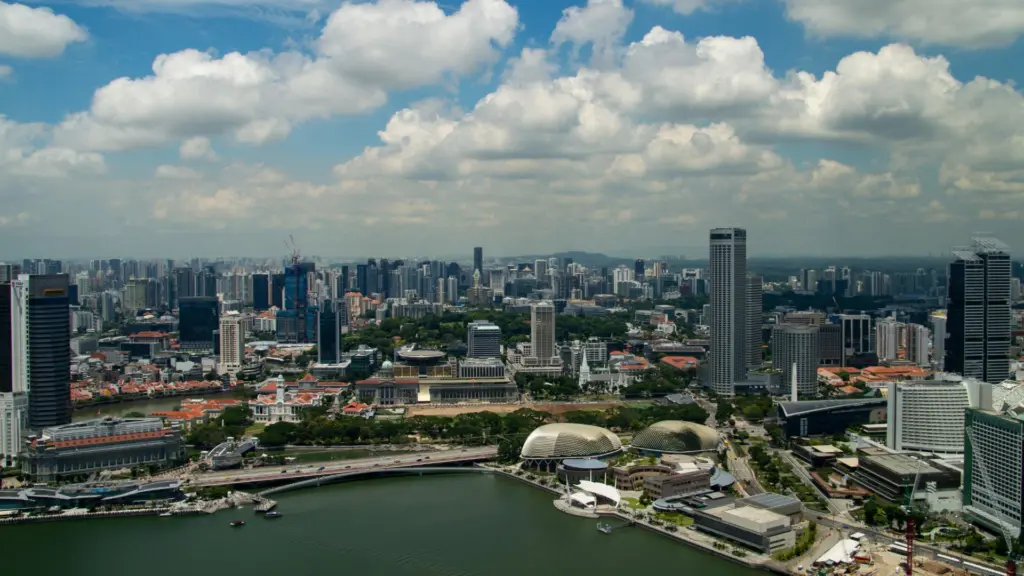 Homeownership In Malaysia Across Ages Vs ASEAN & Europe 1 Gen Z and Millennials rent more in Malaysia