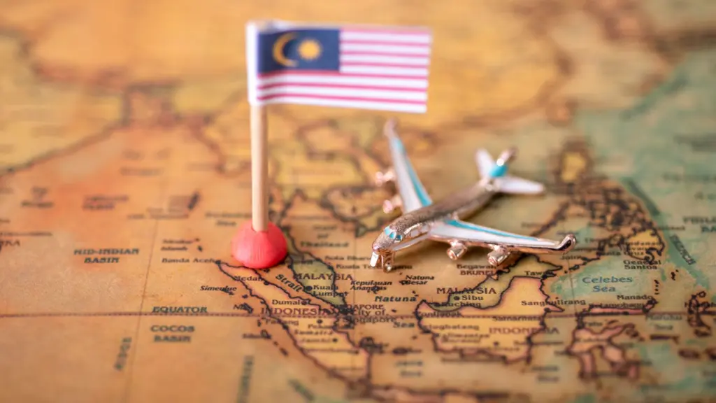 Homeownership In Malaysia Across Ages Vs ASEAN & Europe 2 Homeownership In Malaysia Is Attractive to Foreign Buyers