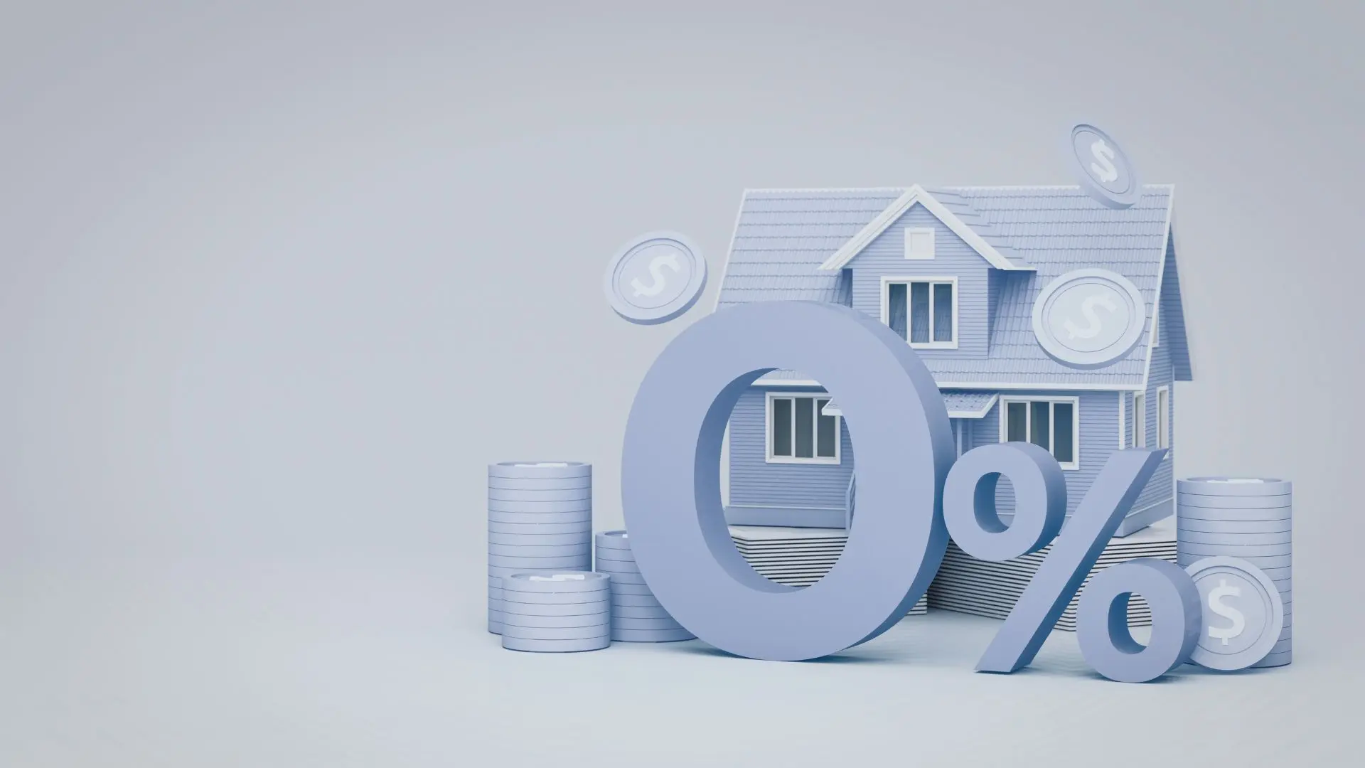 Developers Offering Zero-Down Payment Property