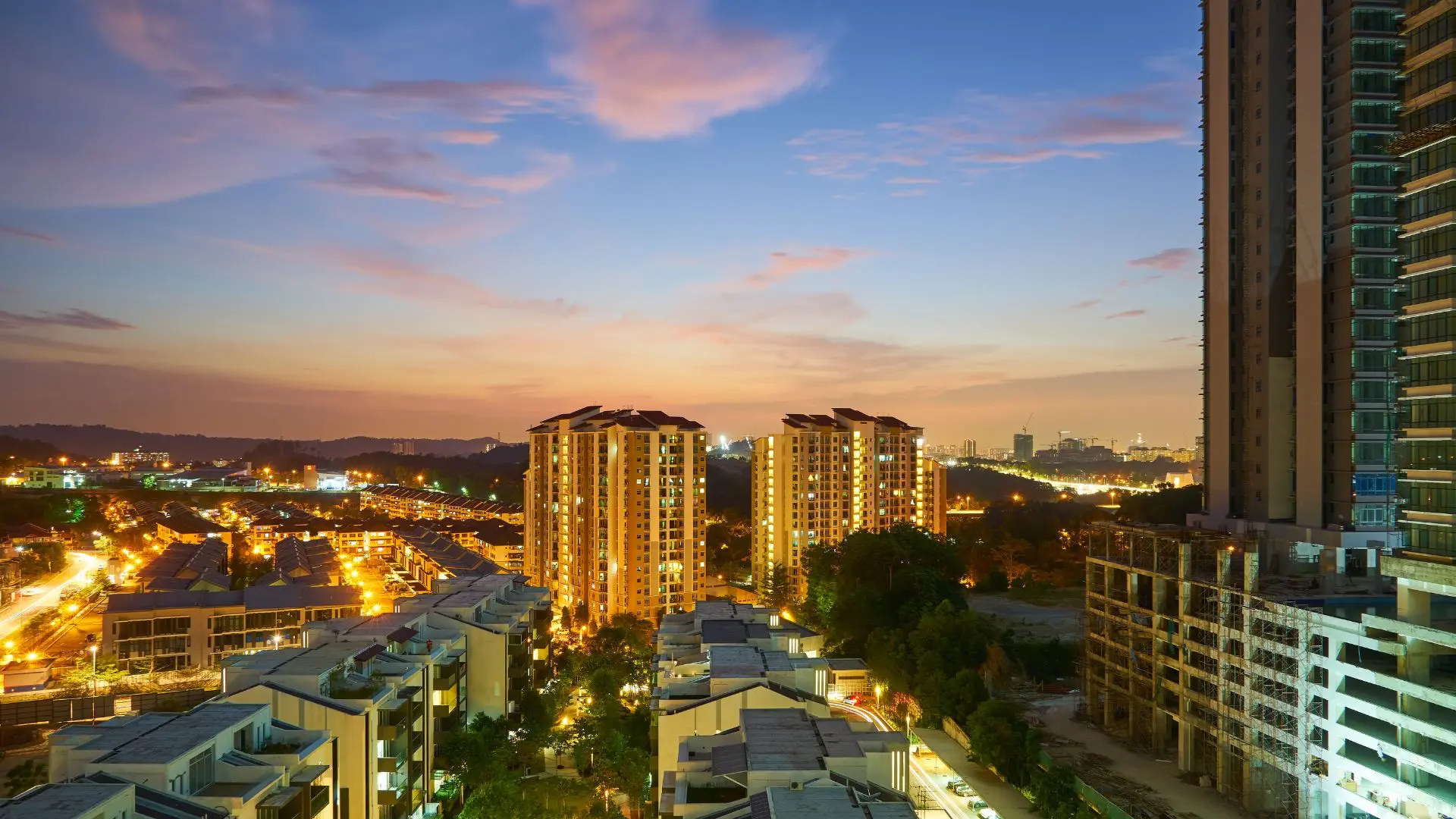 Mixed Developments Crush Rental Yield by 0.9%