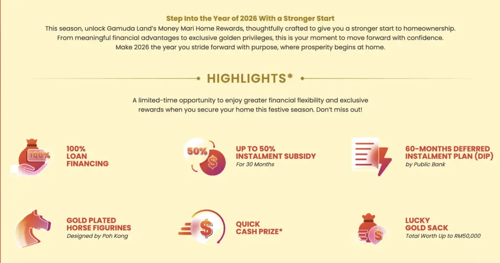 Top Developers Offering Zero Down Payment Property