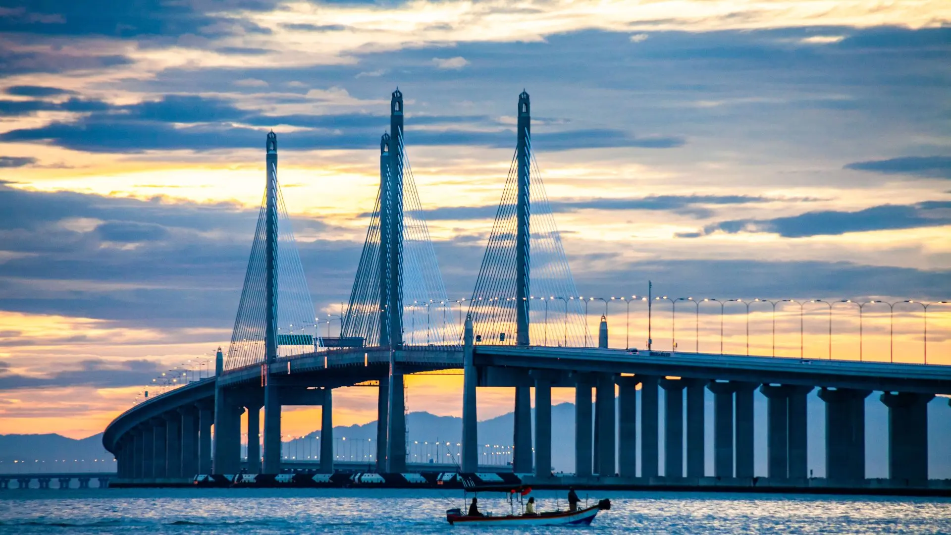 Why Penang Property Rental Yield is Structurally Different And Still a Win