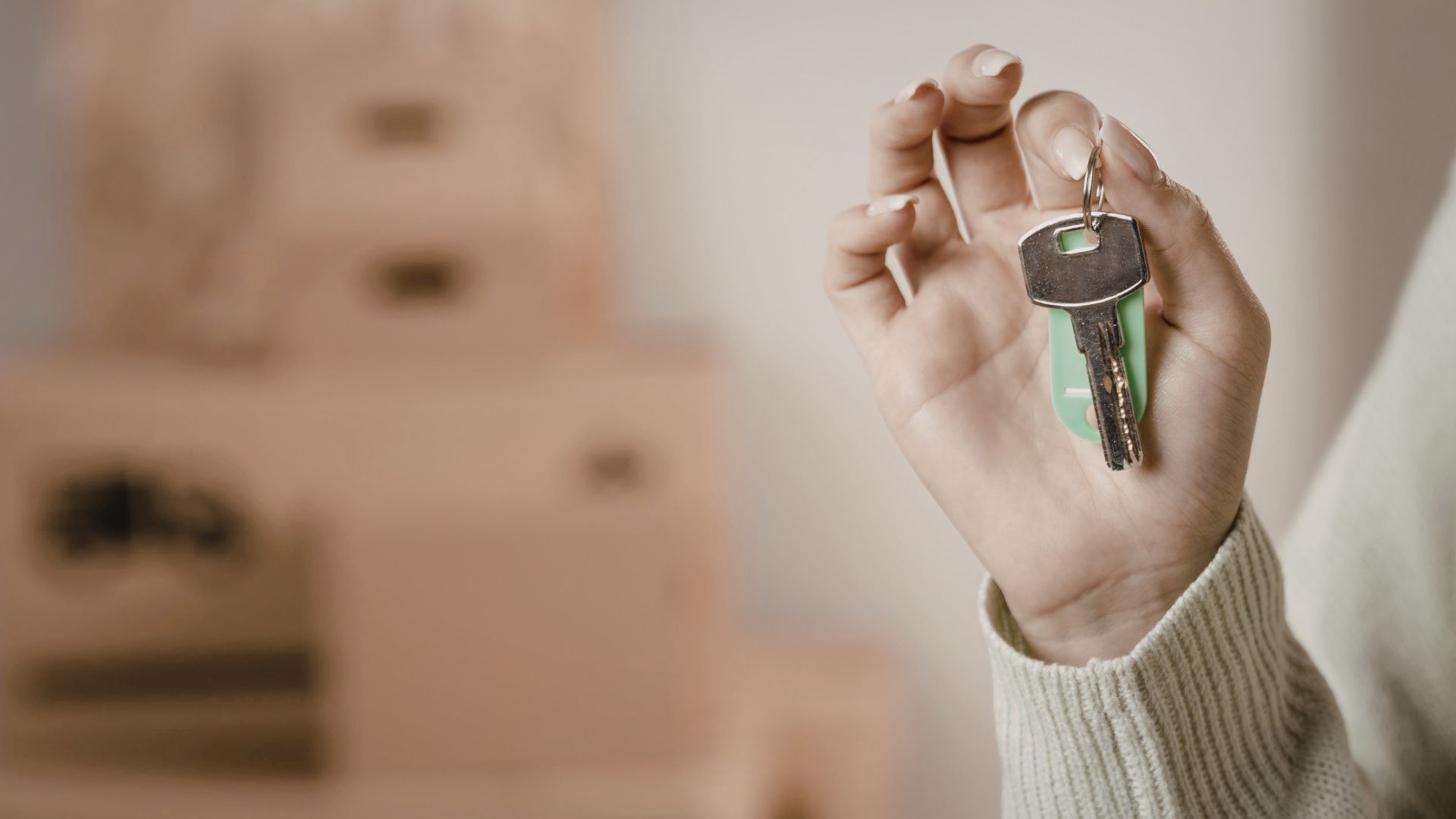 vacant possession malaysia property handover process