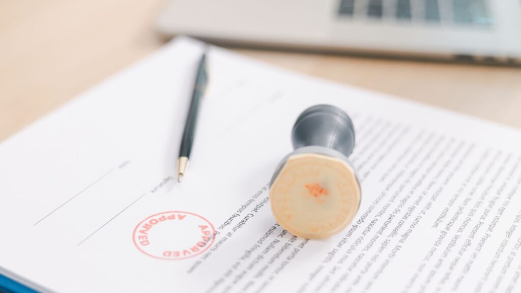 vacant possession legal prerequisites malaysia property law