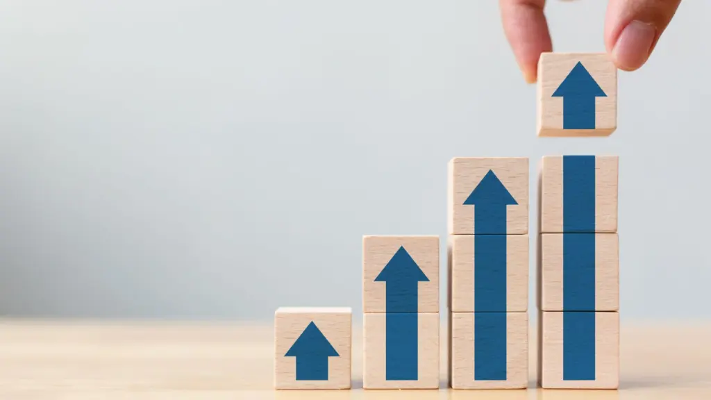 Capital Appreciation: The Core Investment Thesis