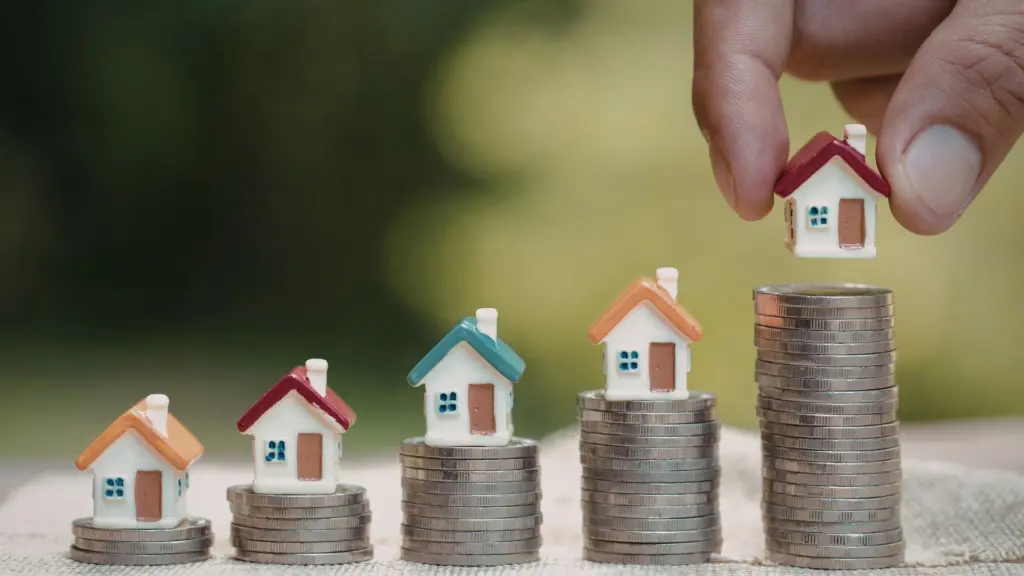 Terrace Houses Win for Wealth Building