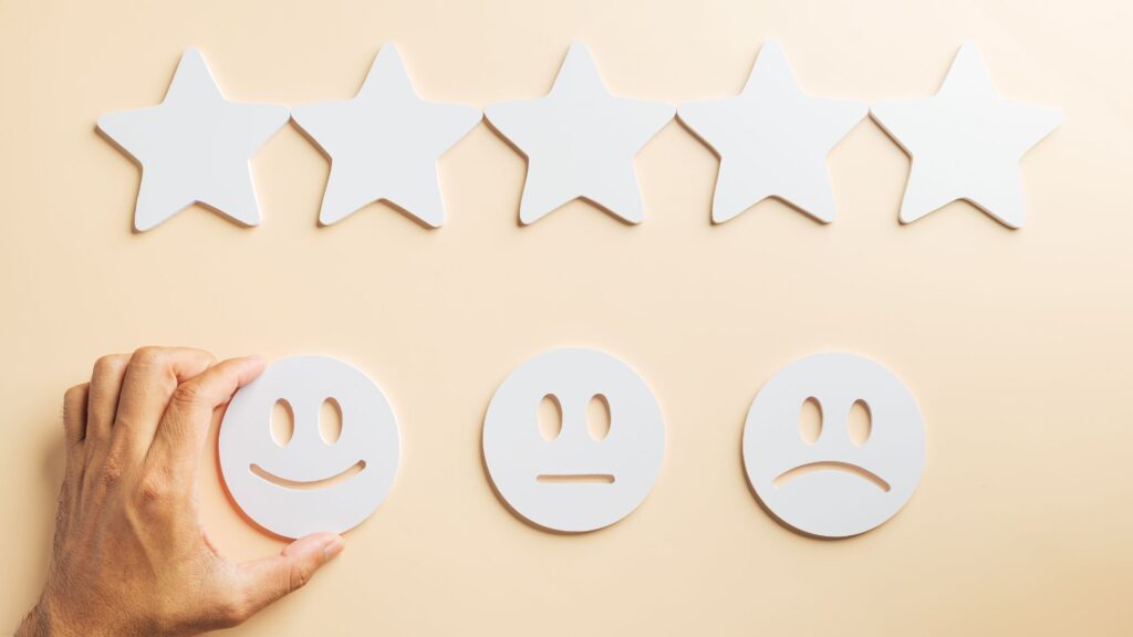 Evaluate a Tenanted Property