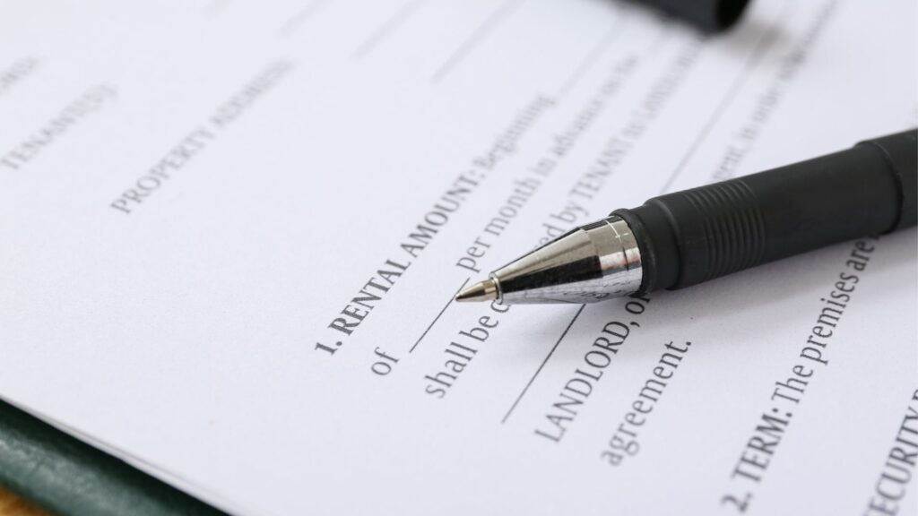 Understanding Tenancy Agreement Transfer