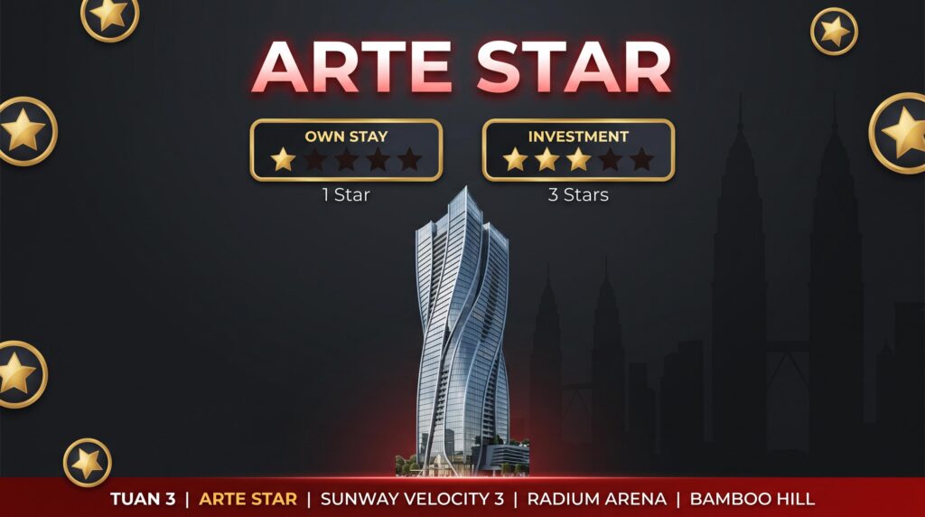 Arte star