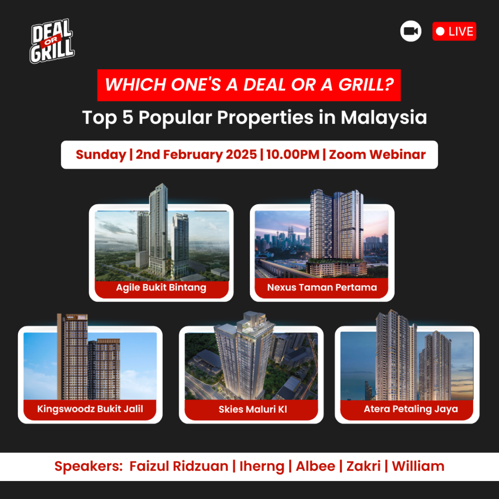 Deal Or Grill Episode 2
