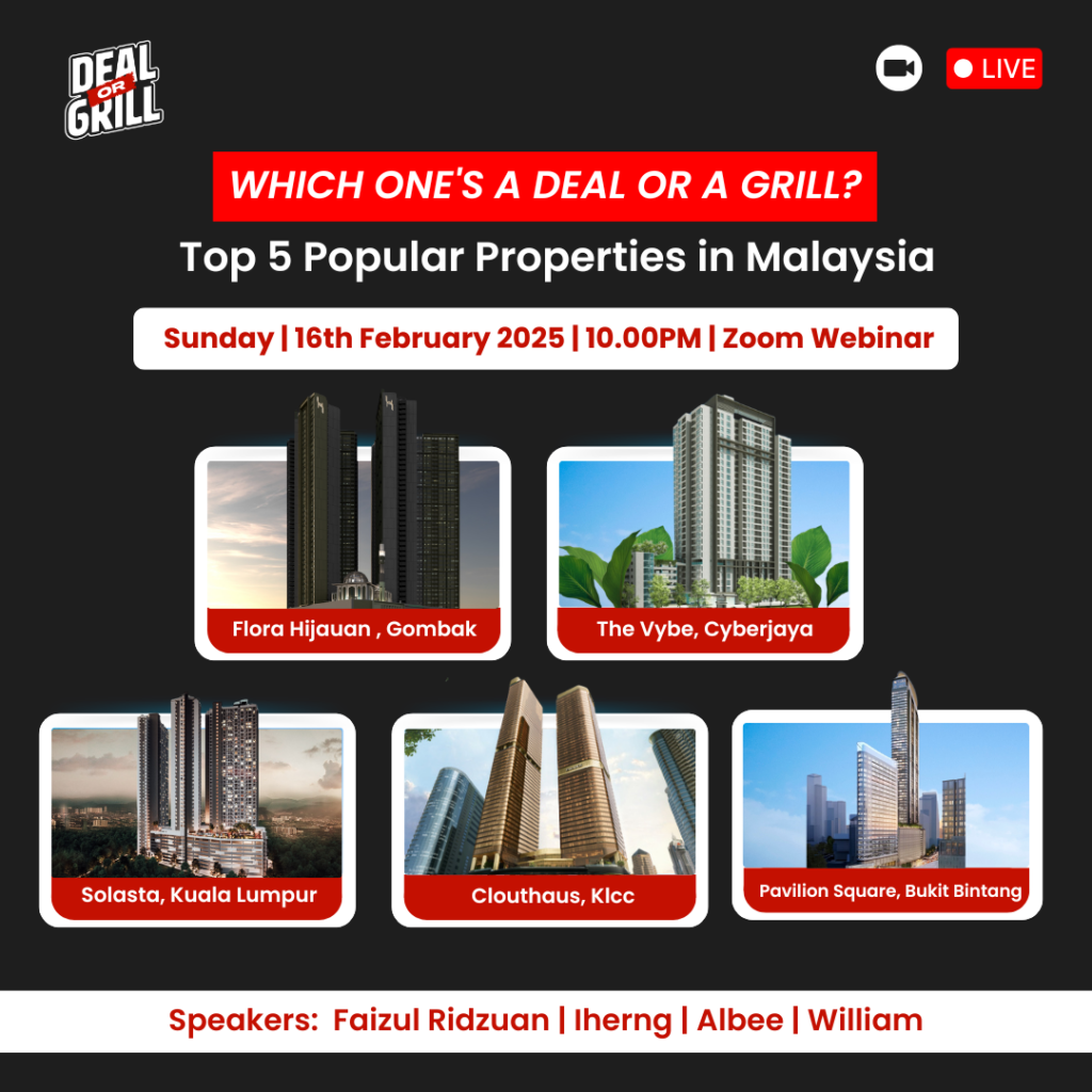 deal or grill episode 3