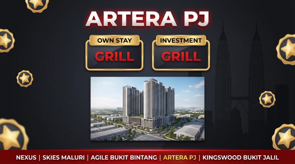 artera pj clean