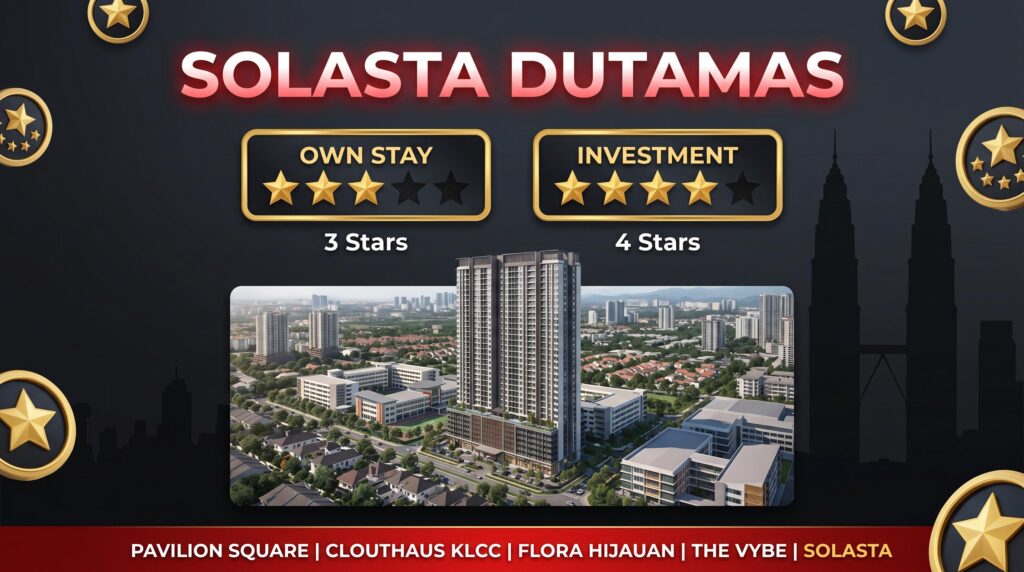 Solasta Dutamas: A Surprise Deal