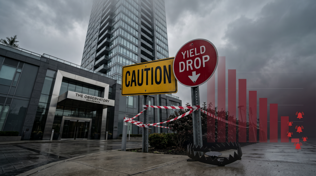 When a "Good Location" Isn't Actually Good: 3 Malaysian Case Studies