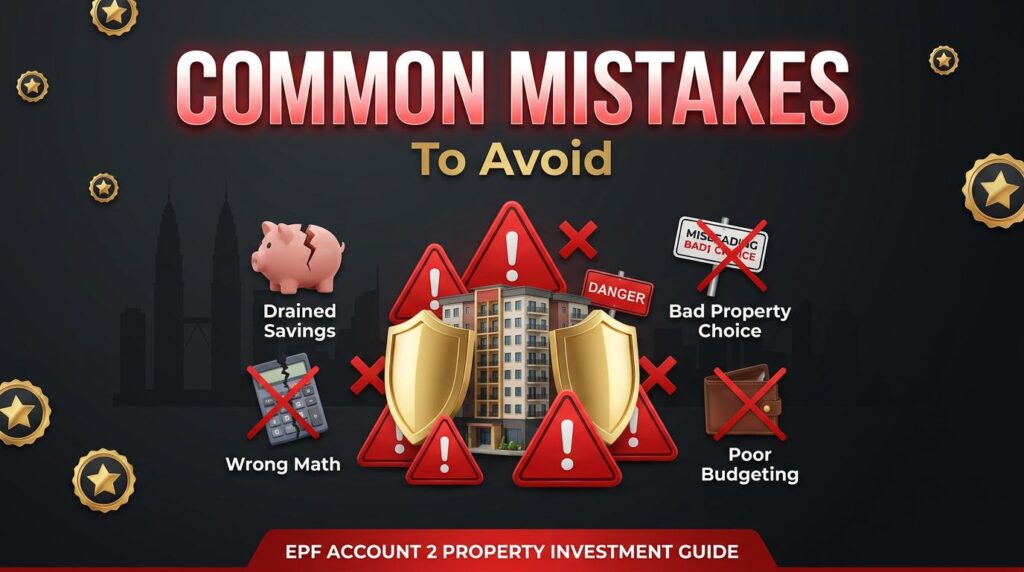 Common Mistakes to Avoid