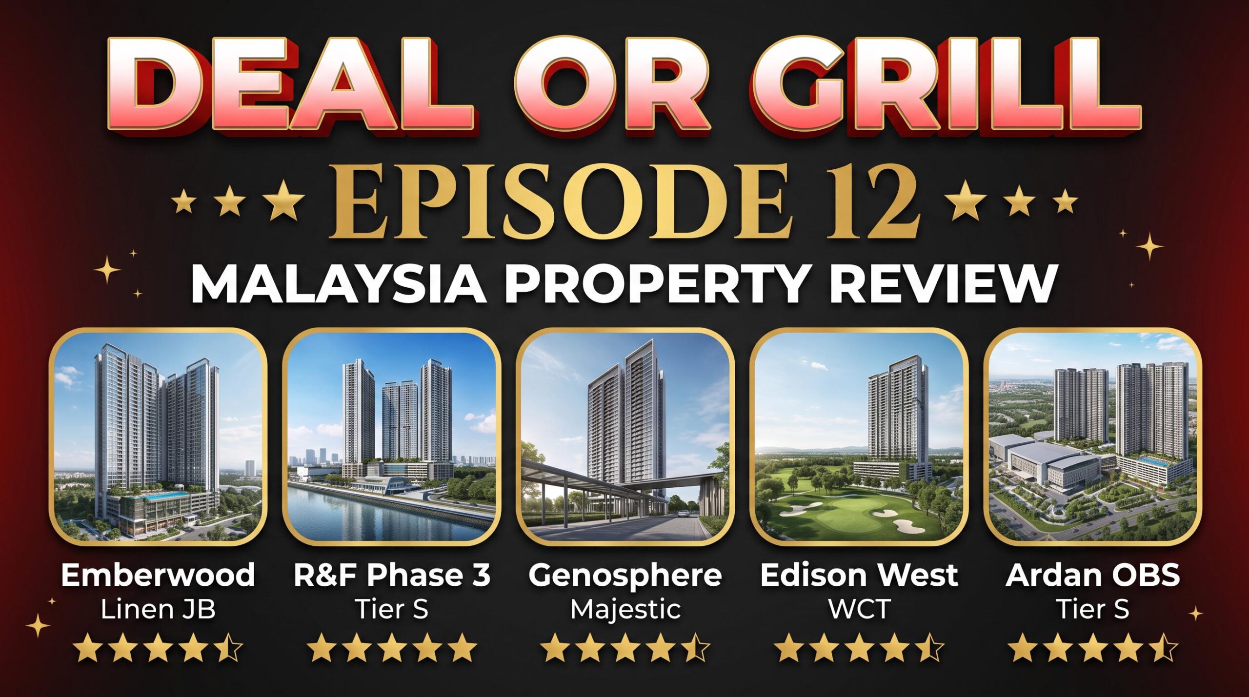 deal or grill ep 12