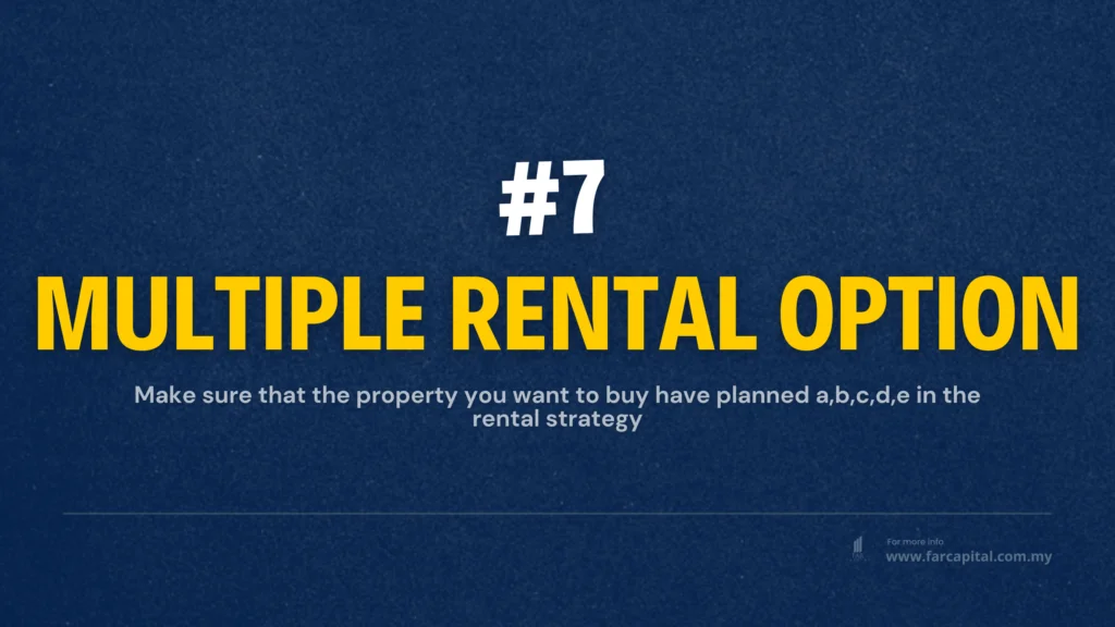 This Is How You Maximize Profits with Multiple Rental Options