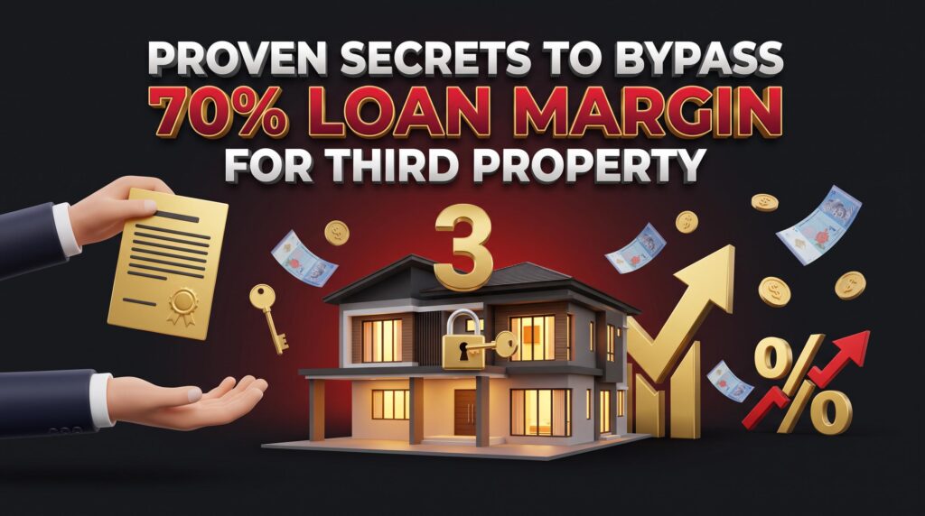 What is the 70% Loan Margin Rule?