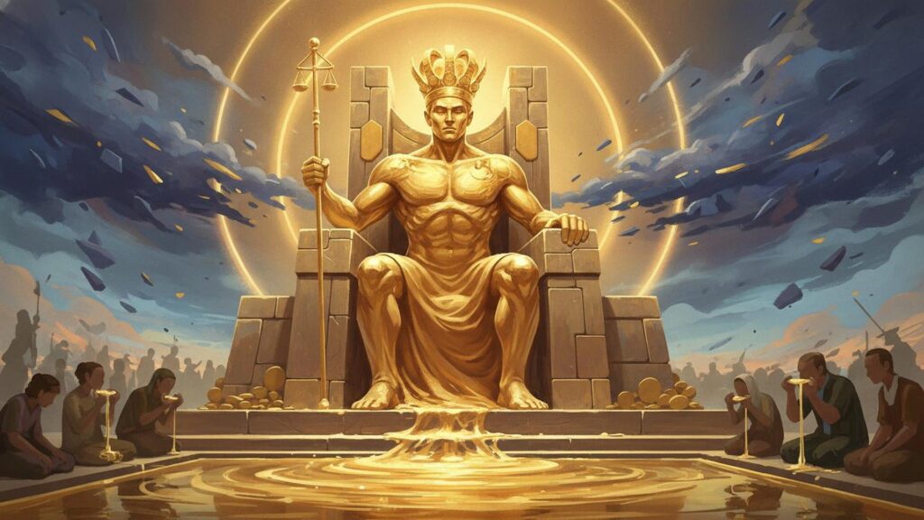 What Does Cash Is King Actually Mean?