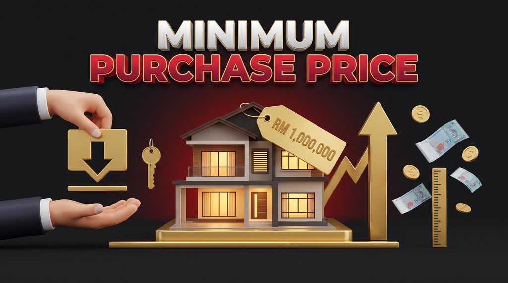 Price Thresholds Of Property For foreigners In Malaysia 1 minimum purchase price set by the Malaysian government