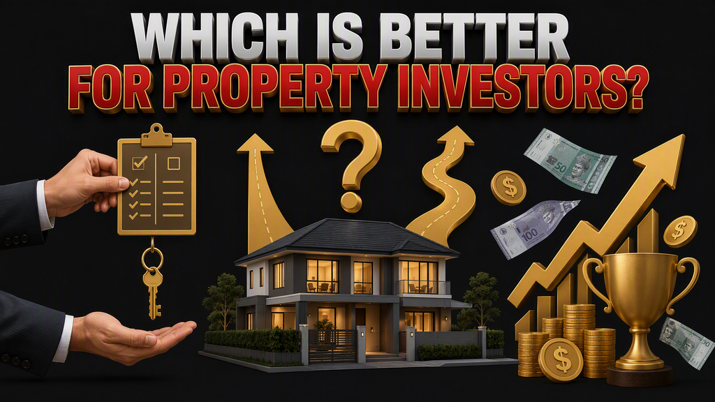 Overnight Policy Rate (OPR) Fluctuations: Lock In Fixed Or Floating Rates? 1 Fixed Rate vs. Floating Rate: Which is Better for Property Investors?